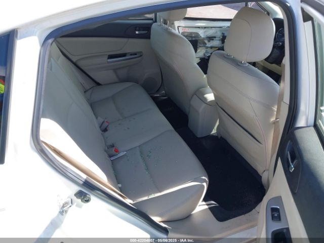 JF1GPAZ60FH201145 Subaru 2.0l na