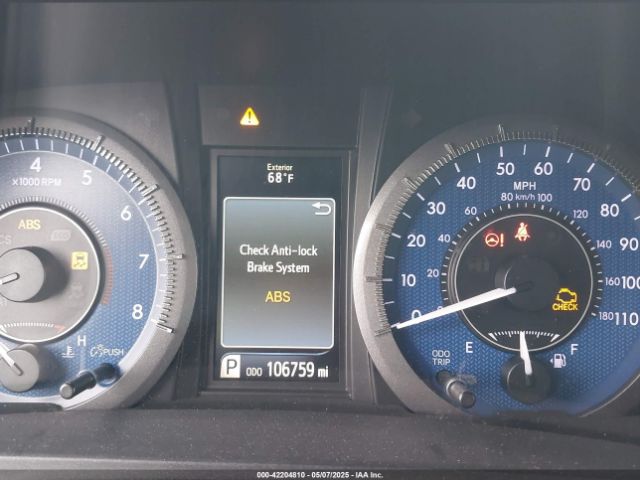 5TDDK3DC4FS097372 Toyota Sienna Limited Premium 7 Passenger