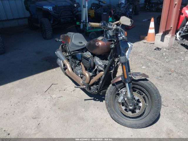 2019 HARLEY-DAVIDSON FXFBS 1HD1YLK12KC023428