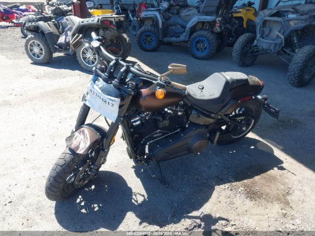 2019 HARLEY-DAVIDSON FXFBS 1HD1YLK12KC023428 Photo 1