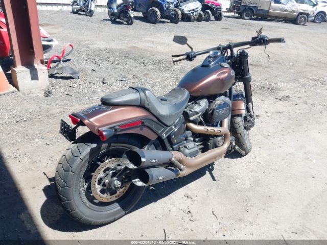 2019 HARLEY-DAVIDSON FXFBS 1HD1YLK12KC023428 Photo 3