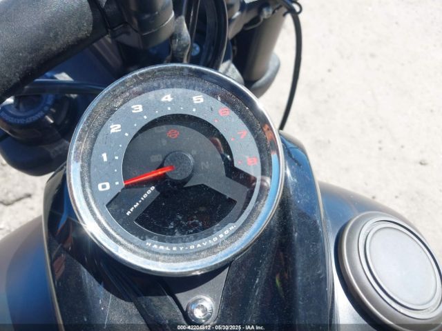 2019 HARLEY-DAVIDSON FXFBS 1HD1YLK12KC023428 Photo 6
