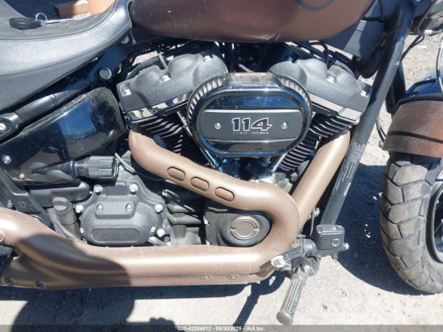 2019 HARLEY-DAVIDSON FXFBS 1HD1YLK12KC023428 Photo 7