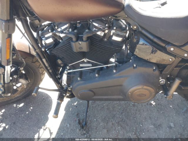 2019 HARLEY-DAVIDSON FXFBS 1HD1YLK12KC023428 Photo 8