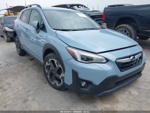 Subaru na 2023 JF2GTHNC2PH233043 головне зображення