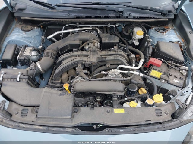 Subaru na 2023 JF2GTHNC2PH233043 Image 10