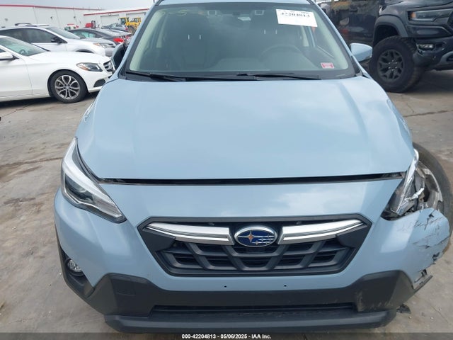 Subaru na 2023 JF2GTHNC2PH233043 Image 11