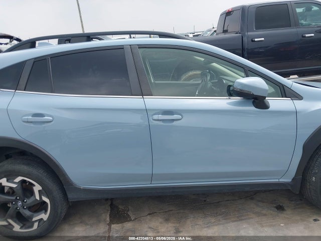 Subaru na 2023 JF2GTHNC2PH233043 Image 12
