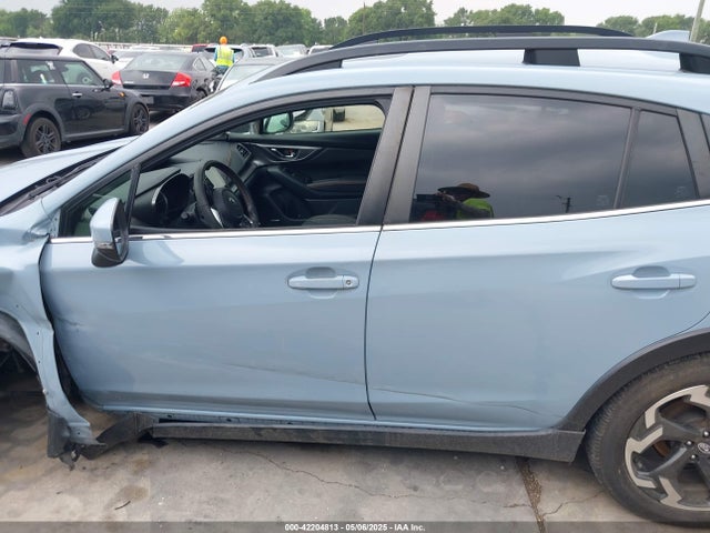 Subaru na 2023 JF2GTHNC2PH233043 Image 13