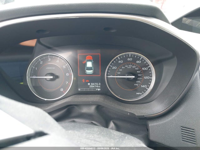 Subaru na 2023 JF2GTHNC2PH233043 Image 14