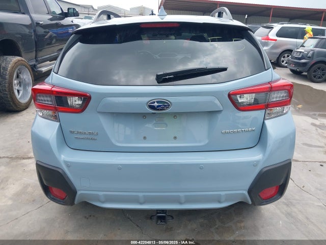 Subaru na 2023 JF2GTHNC2PH233043 Image 15
