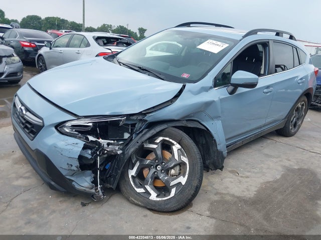 Subaru na 2023 JF2GTHNC2PH233043 Image 2