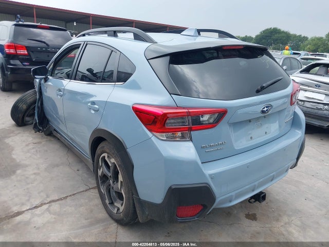 Subaru na 2023 JF2GTHNC2PH233043 Image 3
