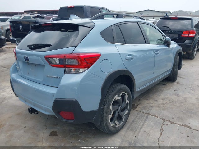 Subaru na 2023 JF2GTHNC2PH233043 Image 4