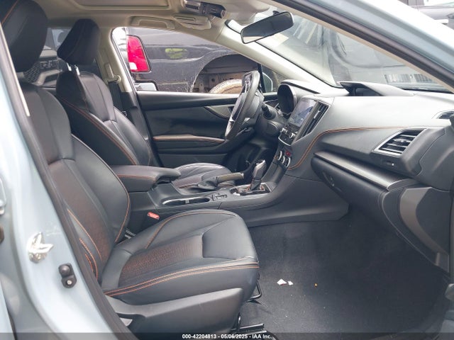 Subaru na 2023 JF2GTHNC2PH233043 Image 5