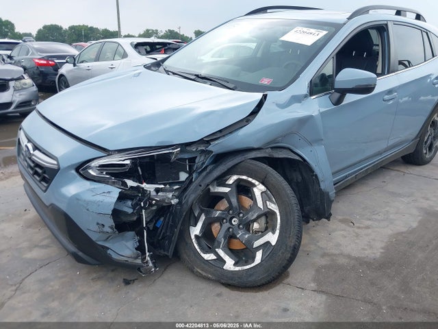 Subaru na 2023 JF2GTHNC2PH233043 Image 6