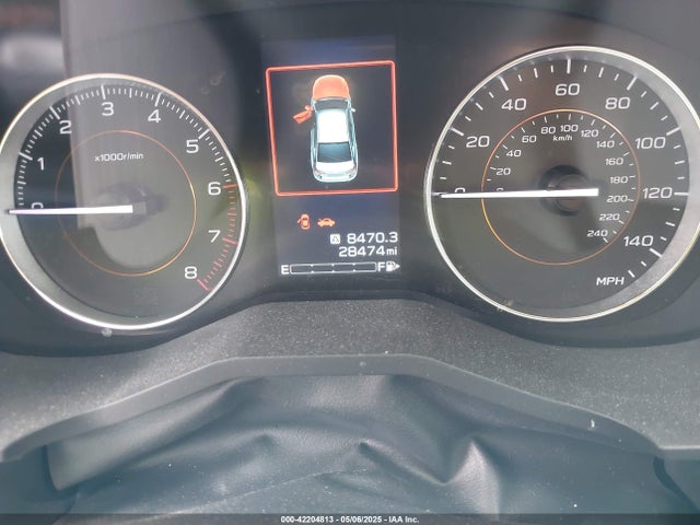 Subaru na 2023 JF2GTHNC2PH233043 Image 7
