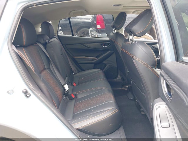 Subaru na 2023 JF2GTHNC2PH233043 Image 8