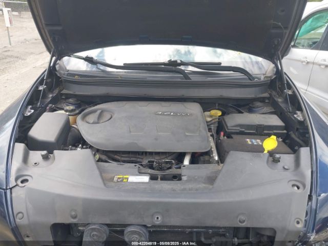 1C4PJMCS6EW125928 Jeep Cherokee Latitude
