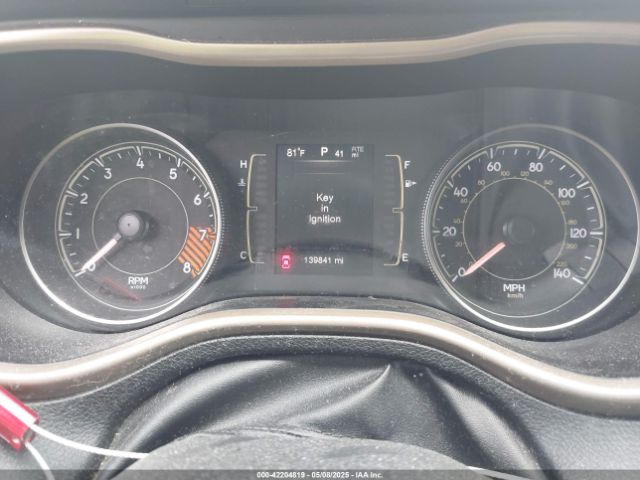 1C4PJMCS6EW125928 Jeep Cherokee Latitude