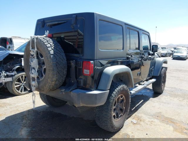 2015 JEEP WRANGLER UNLIMITED 1C4BJWDG5FL737301 Photo 3