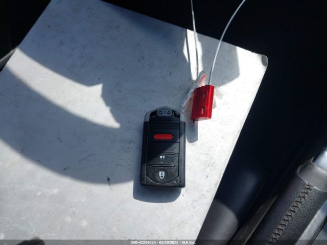 2009 ACURA TL 19UUA86549A010829 Photo 10