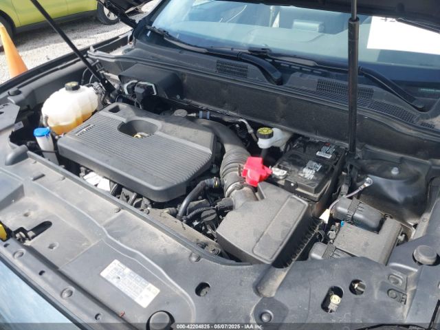2LMPJ8J92MBL10856 Lincoln Nautilus Standard