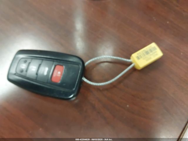 2018 TOYOTA CAMRY 4T1B11HK0JU559930 Photo 10