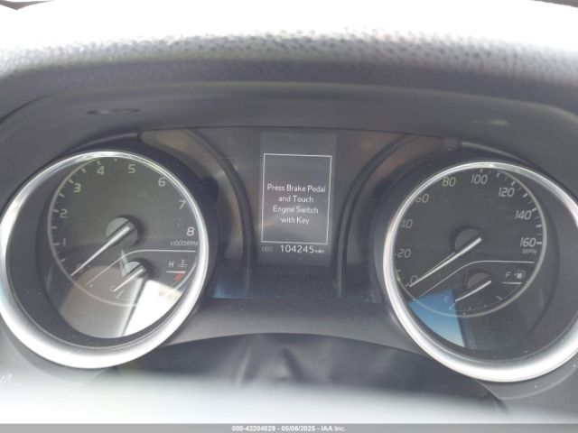 2018 TOYOTA CAMRY 4T1B11HK0JU559930 Photo 6