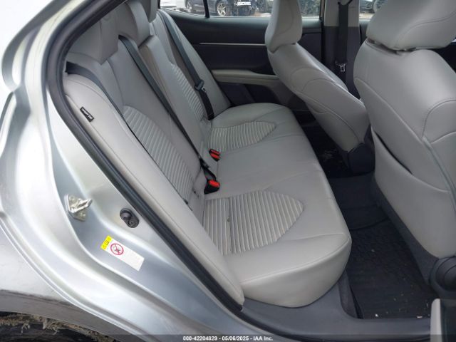 2018 TOYOTA CAMRY 4T1B11HK0JU559930 Photo 7