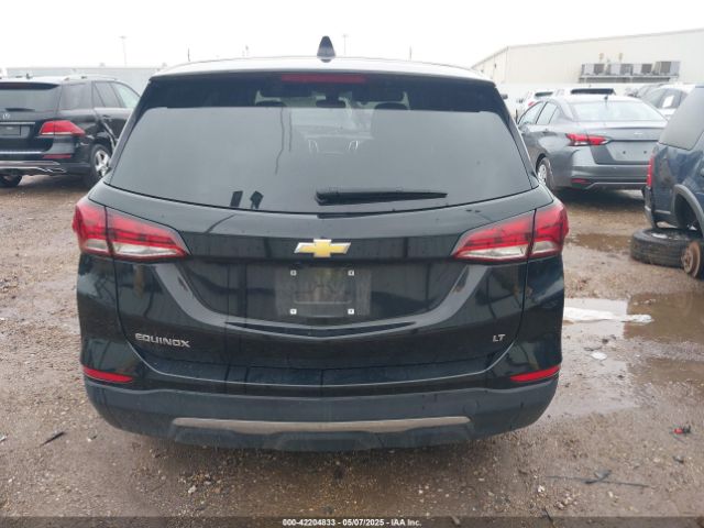 3GNAXKEG6PL266354 Chevrolet Equinox Fwd Lt