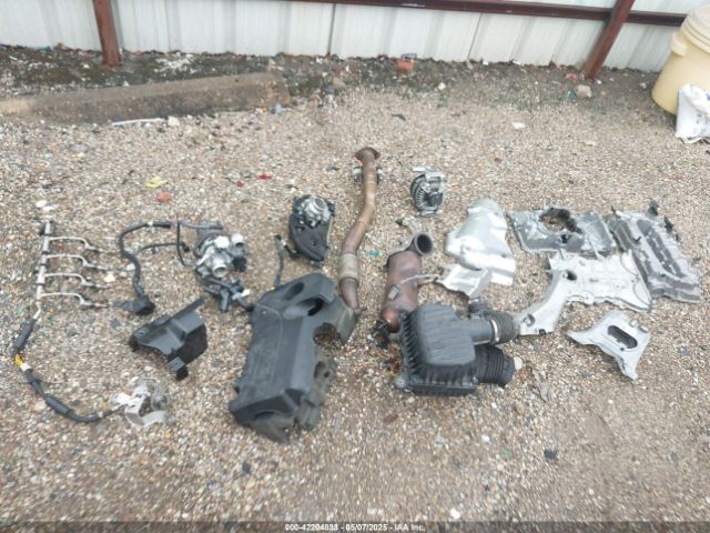 3GNAXKEG6PL266354 Chevrolet Equinox Fwd Lt