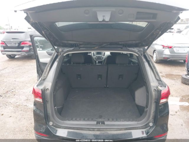 3GNAXKEG6PL266354 Chevrolet Equinox Fwd Lt