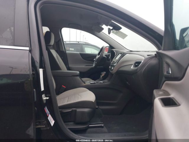 3GNAXKEG6PL266354 Chevrolet Equinox Fwd Lt