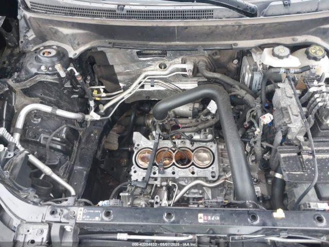 3GNAXKEG6PL266354 Chevrolet Equinox Fwd Lt