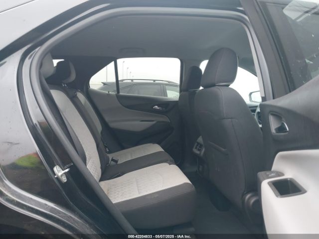 3GNAXKEG6PL266354 Chevrolet Equinox Fwd Lt