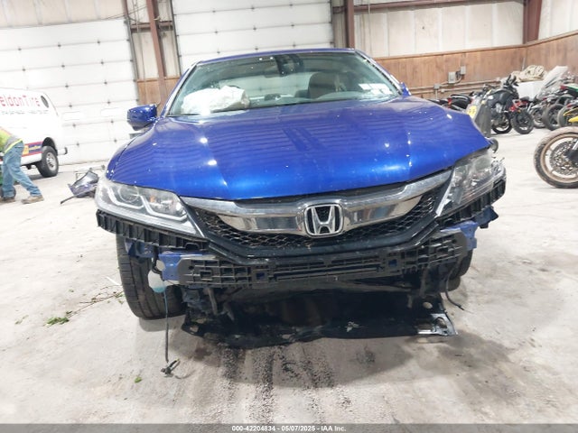 1HGCT1B89HA006626 Honda Accord Ex-l