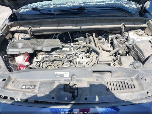 5TDHARAH9MS509001 Toyota a25a-fxs, 5nm