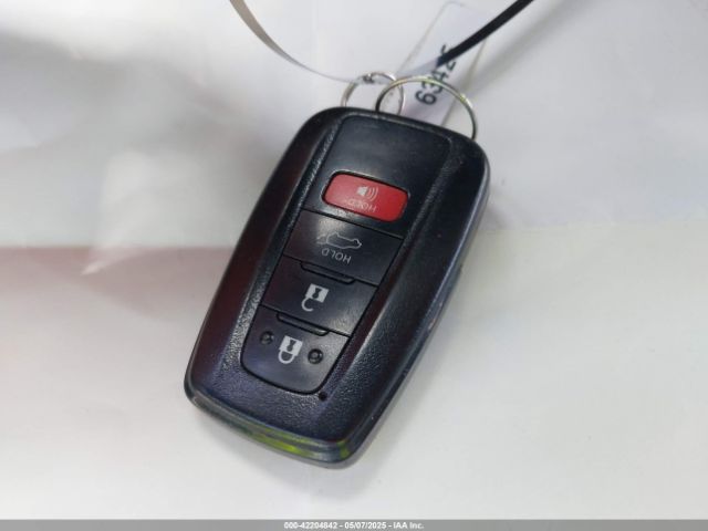 5TDHARAH9MS509001 Toyota a25a-fxs, 5nm