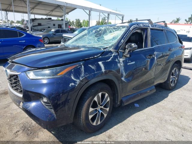 5TDHARAH9MS509001 Toyota a25a-fxs, 5nm