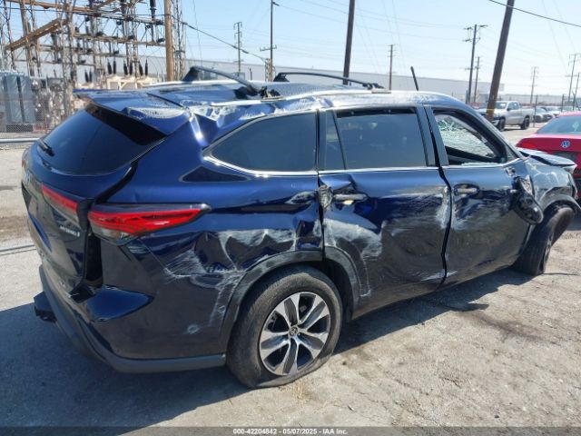 5TDHARAH9MS509001 Toyota a25a-fxs, 5nm