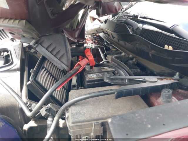 2HKRW5H34KH402224 Honda k24w9/k24v9