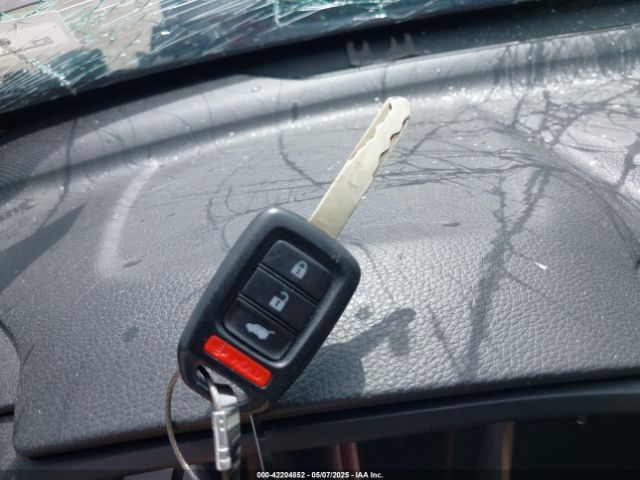 2HKRW5H34KH402224 Honda k24w9/k24v9