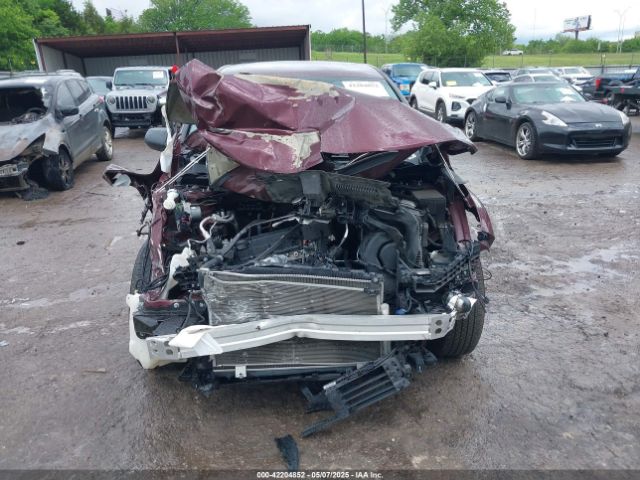 2HKRW5H34KH402224 Honda k24w9/k24v9