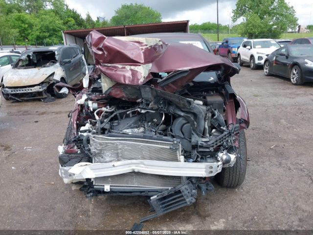 2HKRW5H34KH402224 Honda k24w9/k24v9