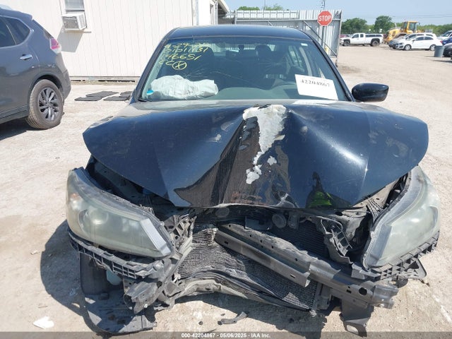1HGCR2F36FA146651 Honda k24w1