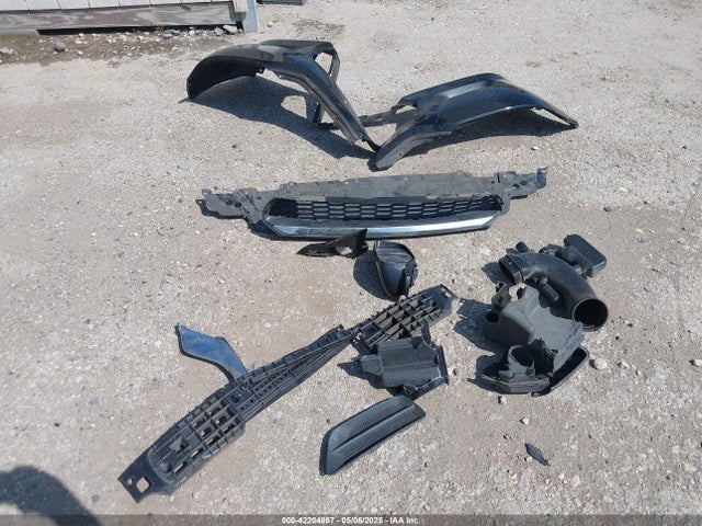 1HGCR2F36FA146651 Honda k24w1