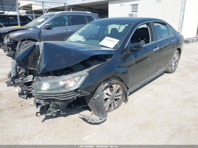1HGCR2F36FA146651 Honda k24w1