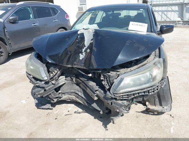 1HGCR2F36FA146651 Honda k24w1