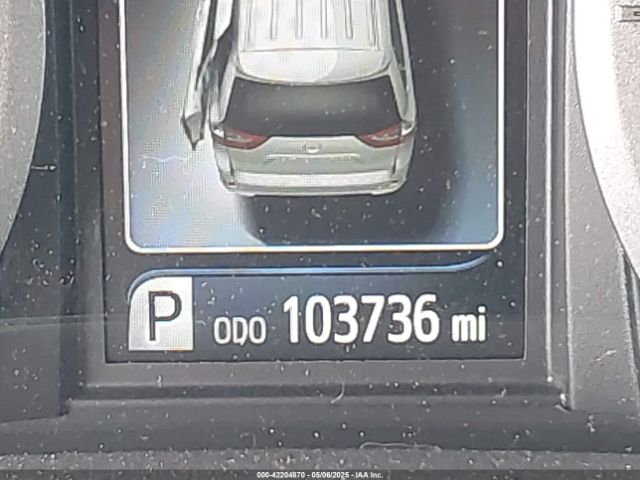 5TDYZ3DC0LS024959 Toyota SIENNA XLE